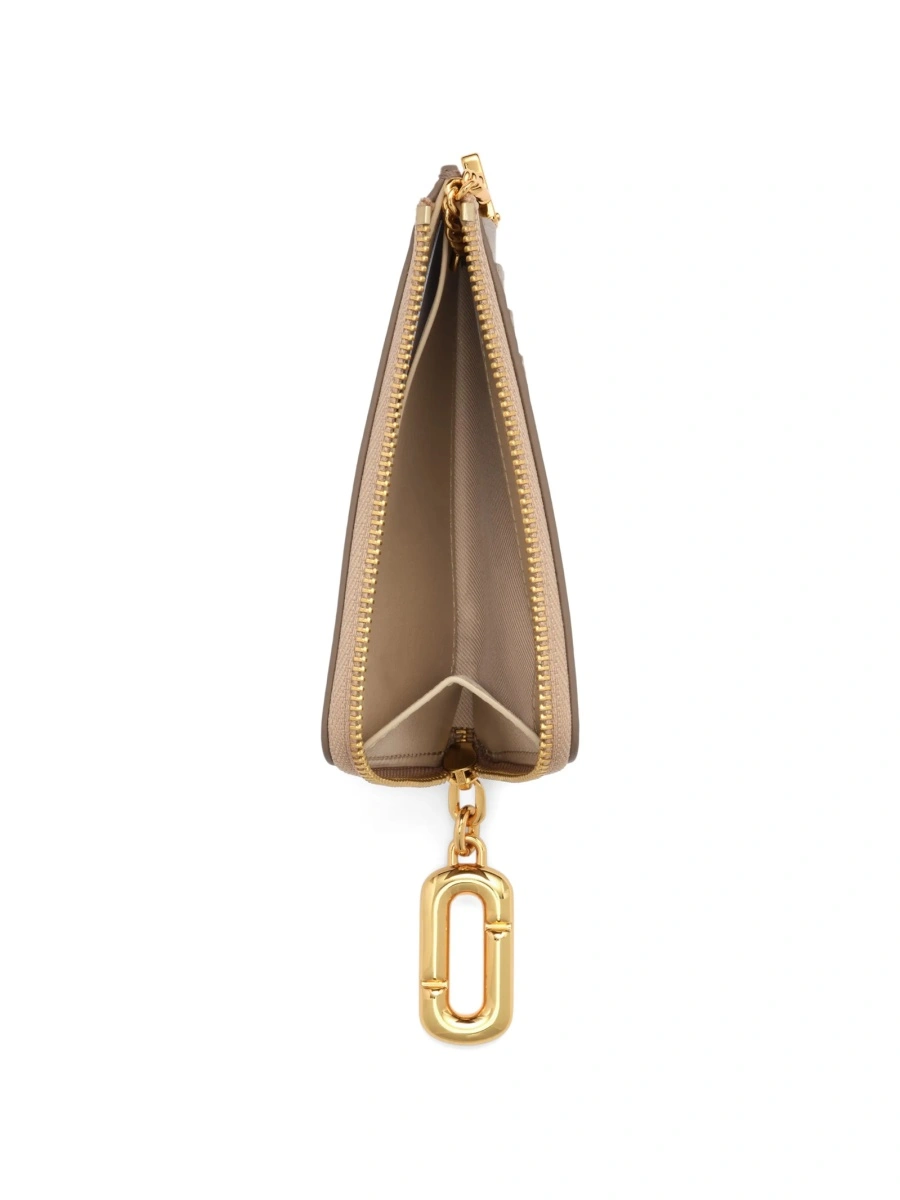 Portofel Marc Jacobs maro - Img 3
