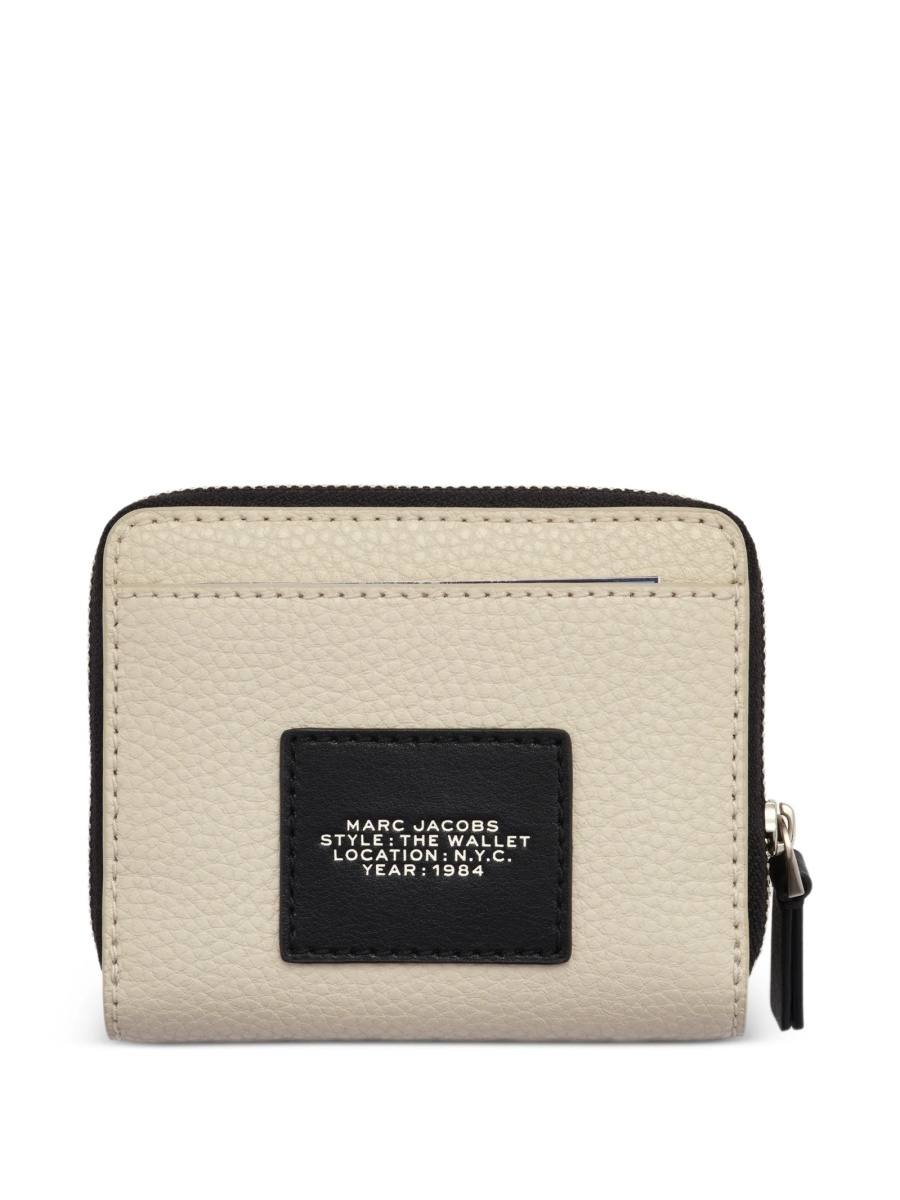 Portofel Marc Jacobs neutru - Img 2