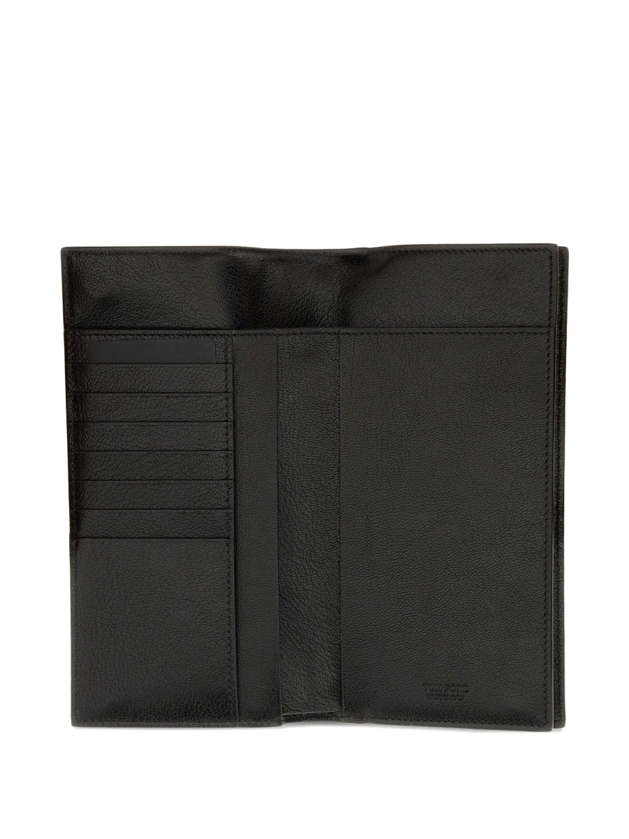Portofel Tom Ford negru - Img 4
