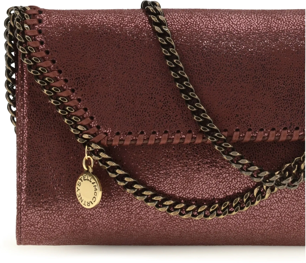 Portofele Falabella Chain Wallet - Img 4