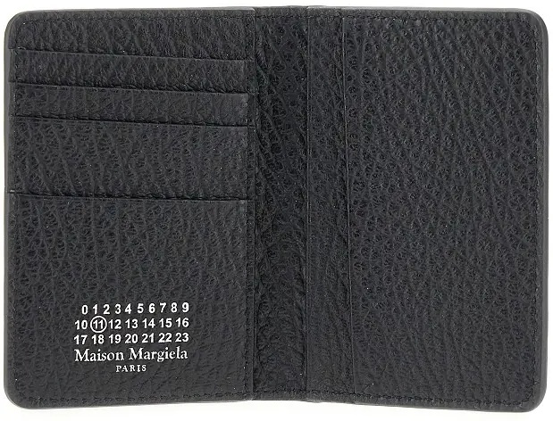 Portofele 'Four Stitches' bi-fold cardholder - Img 3