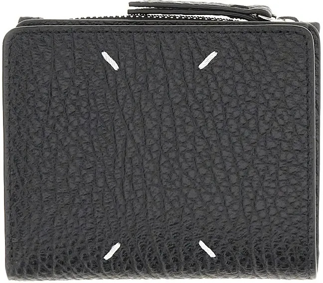 Portofele Four Stitches leather booklet wallet - Img 2