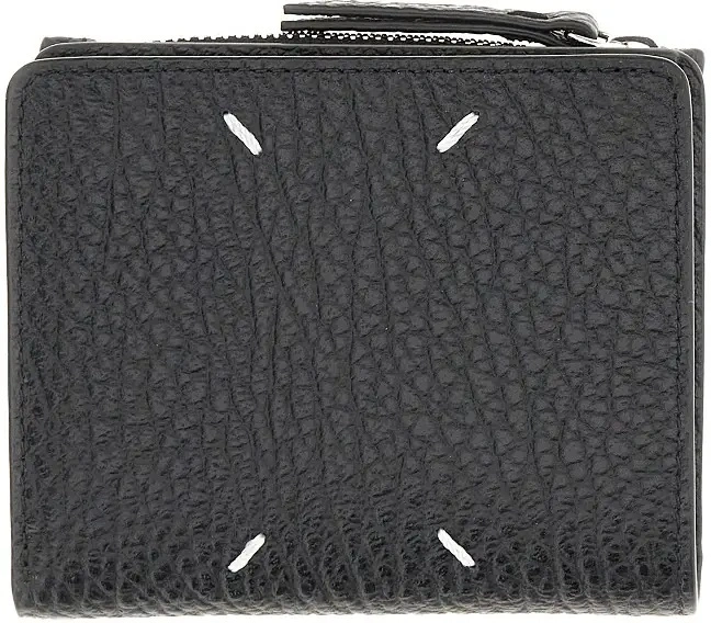Portofele Four Stitches leather booklet wallet - Img 2
