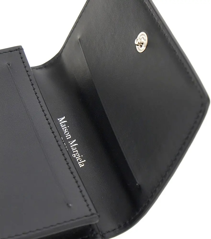 Portofele Four Stitches leather cardholder - Img 4