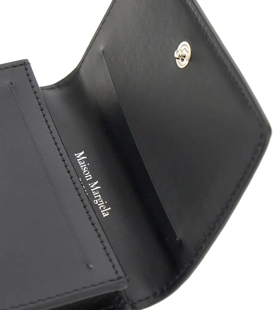 Portofele Four Stitches leather cardholder - Img 4