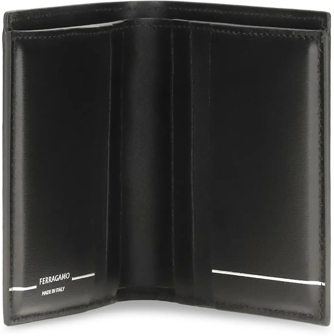 Portofele Gancini bifold Wallet - Img 3
