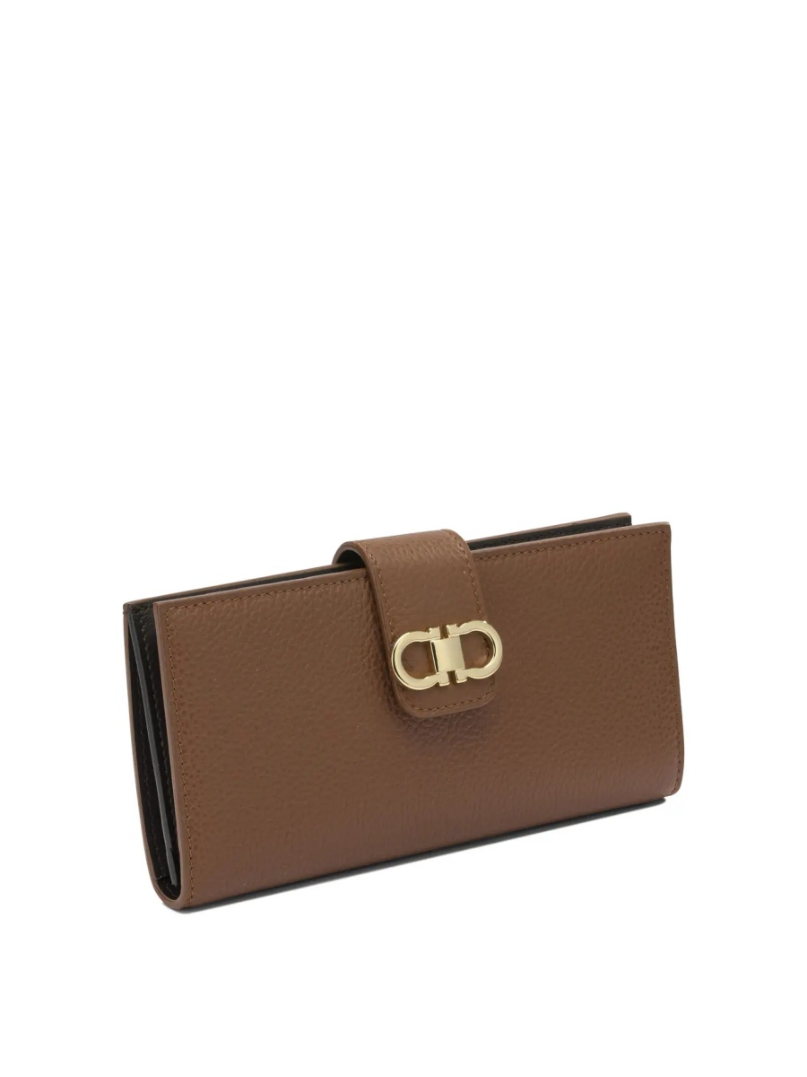 Portofele "Gancini Continental" Wallet - Img 2