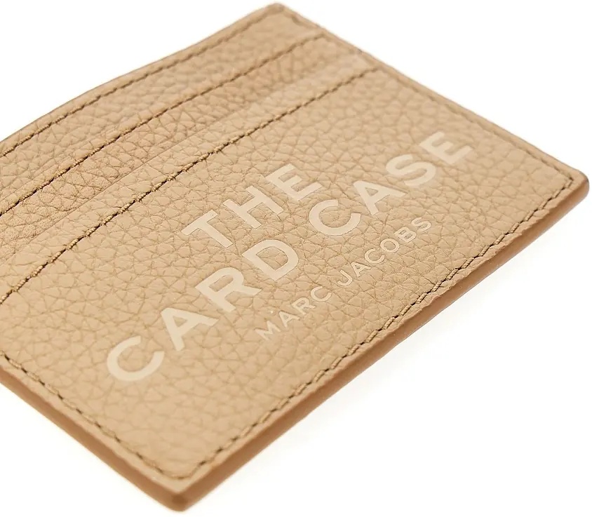 Portofele Grain leather cardholder - Img 3