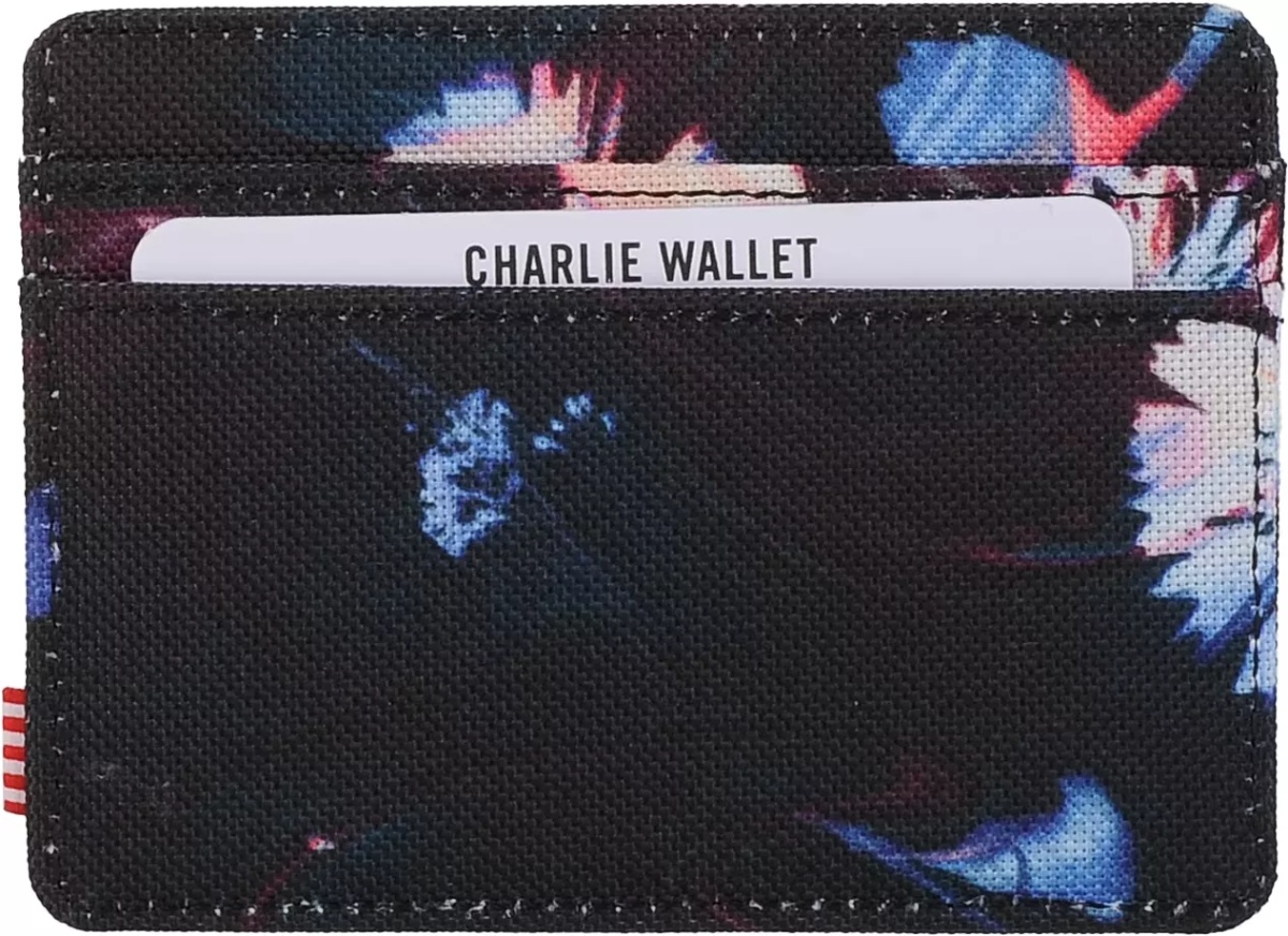 Portofele Herschel Supply Co. Charlie RFID Wallet - Img 2