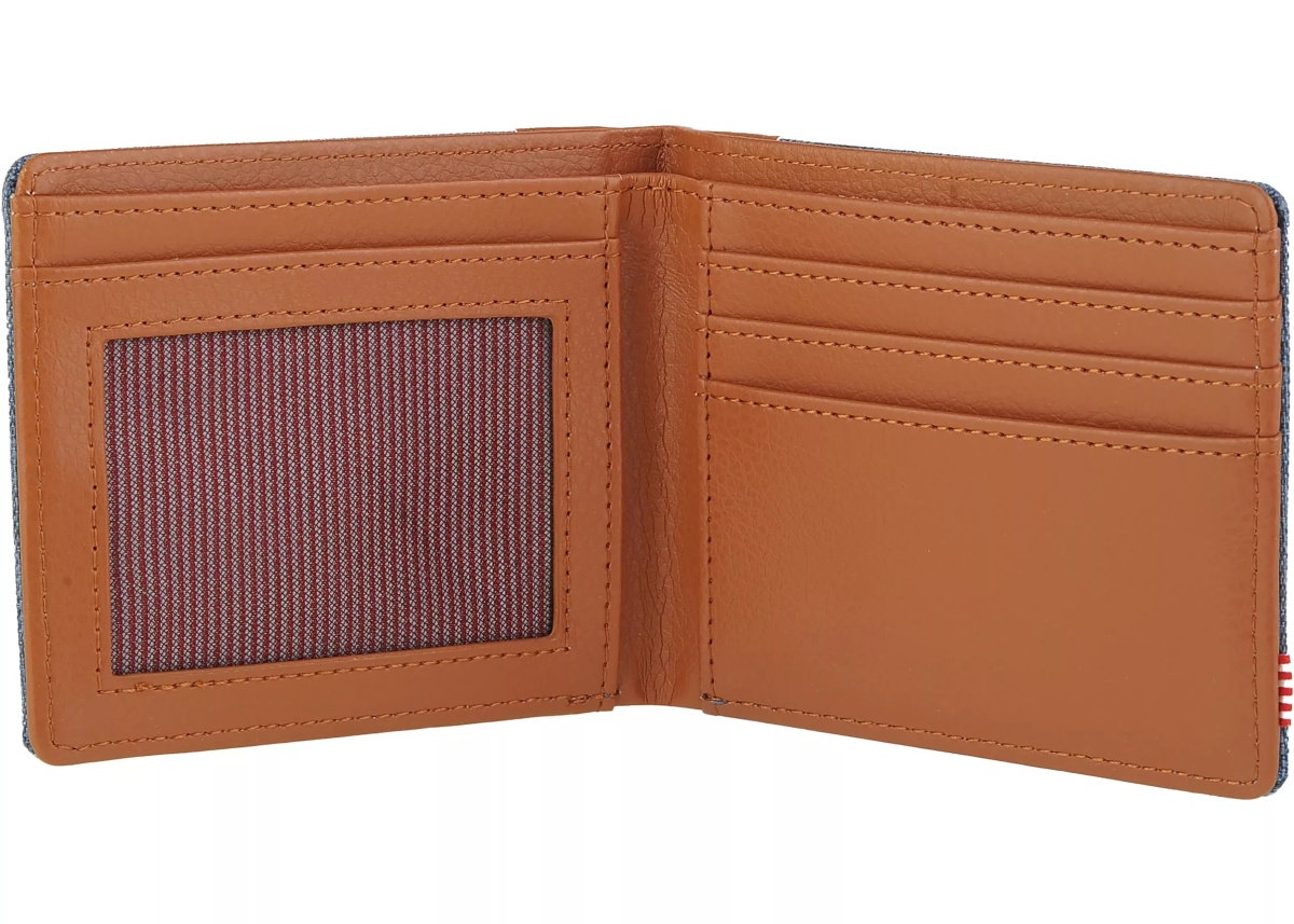 Portofele Herschel Supply Co. Hank RFID Wallet II - Img 2
