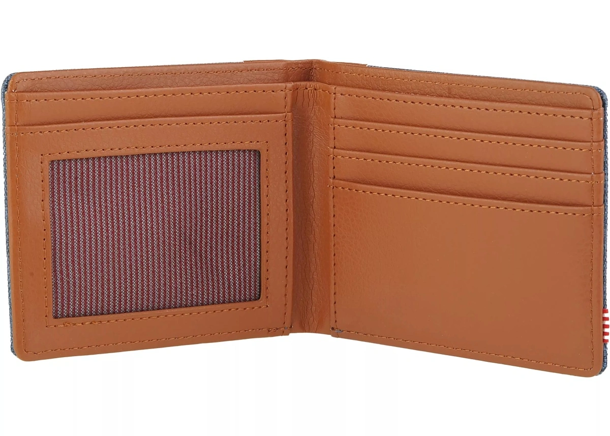 Portofele Herschel Supply Co. Hank RFID Wallet II - Img 2