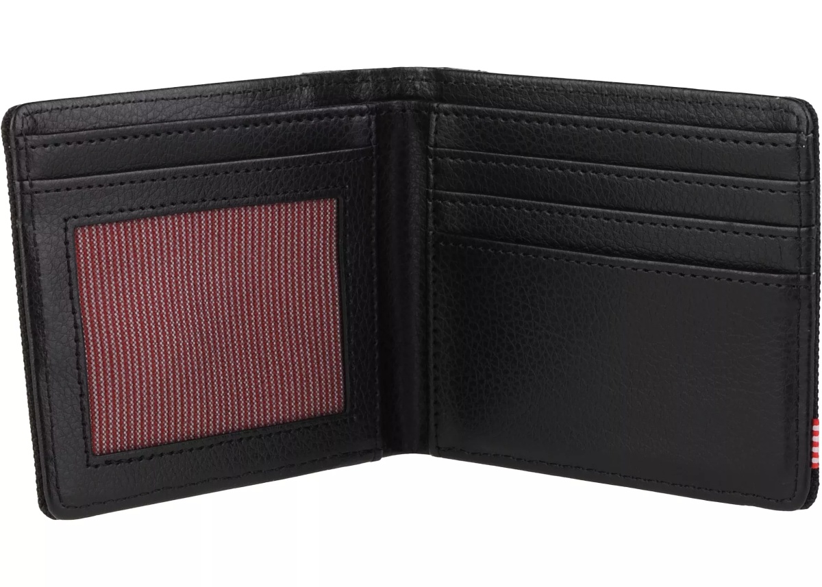 Portofele Herschel Supply Co. Hank RFID Wallet II - Img 2