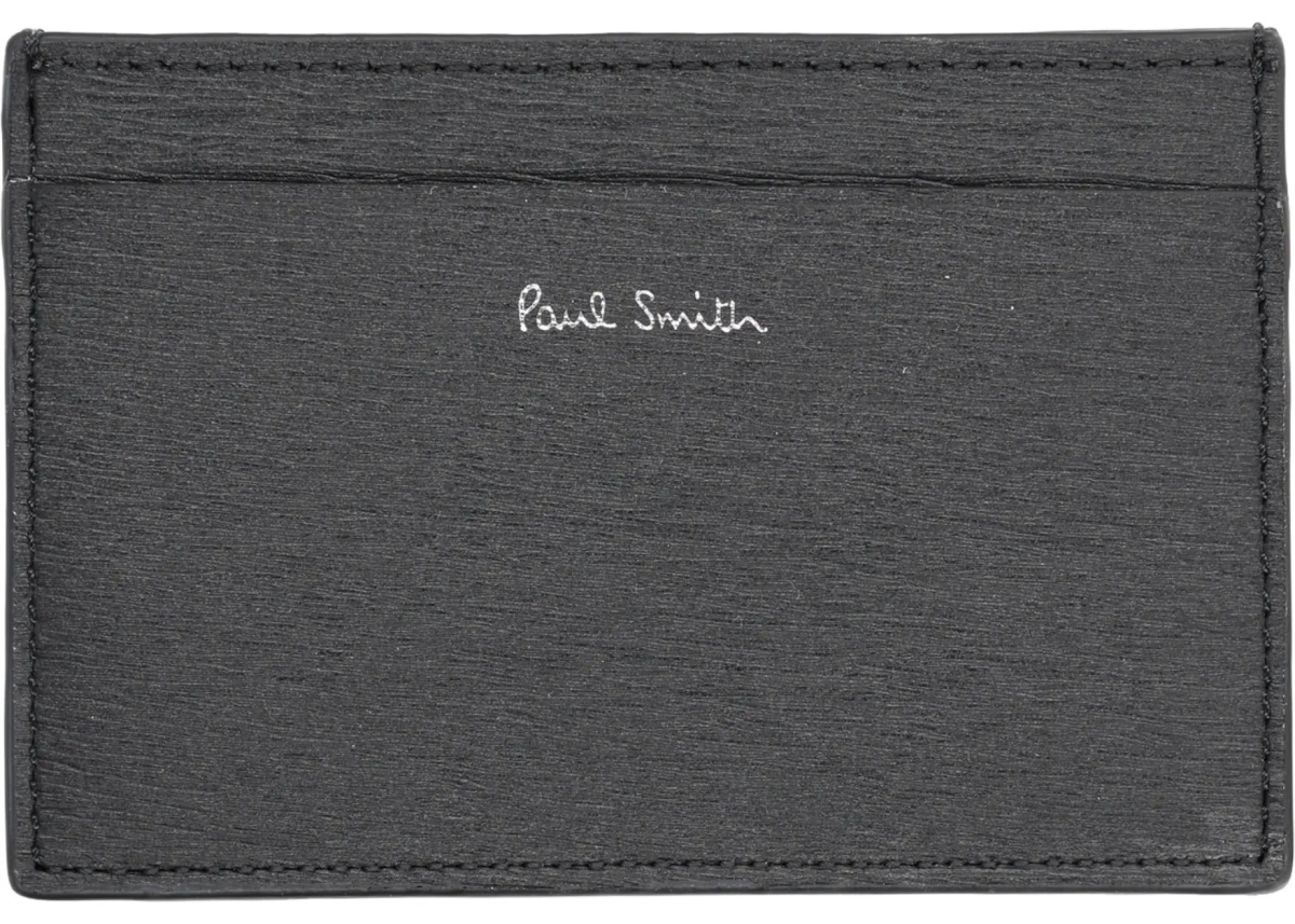 Portofele Leather Card Holder - Img 2