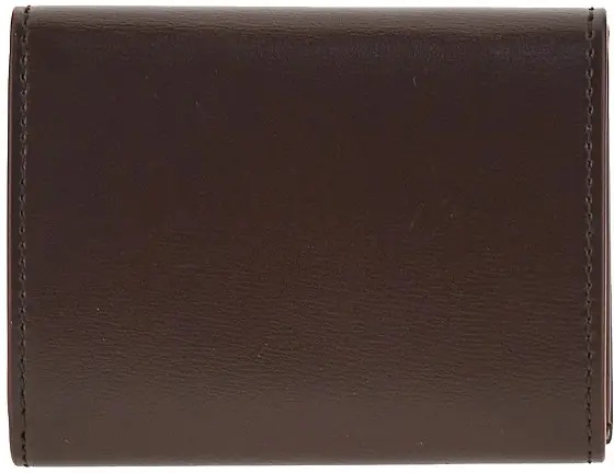 Portofele Leather mini wallet - Img 2