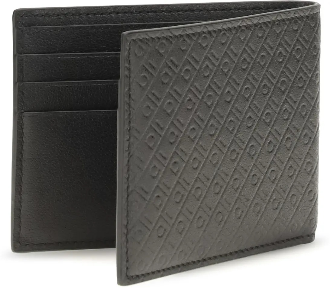 Portofele Leather Wallet - Img 2