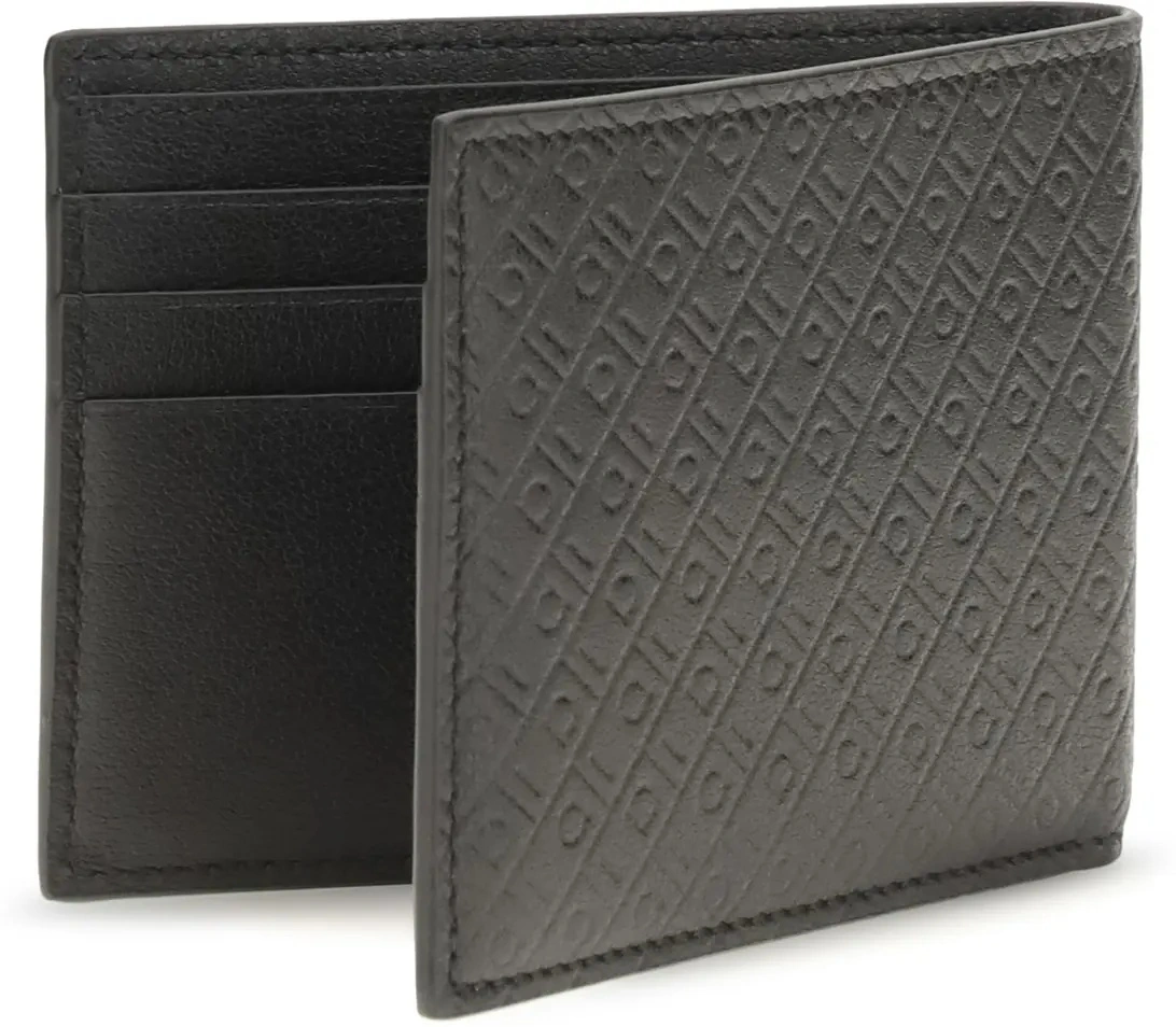 Portofele Leather Wallet - Img 2