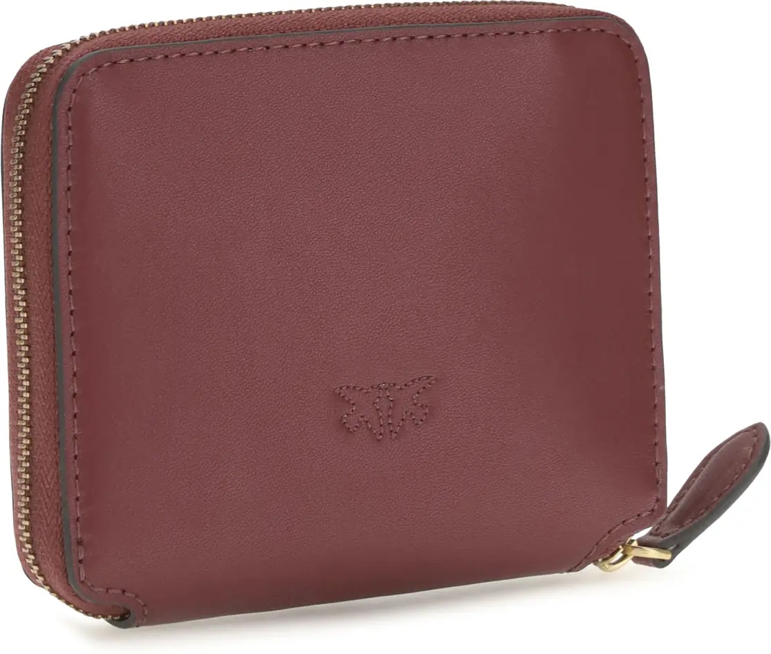 Portofele Leather zip-around Wallet - Img 2