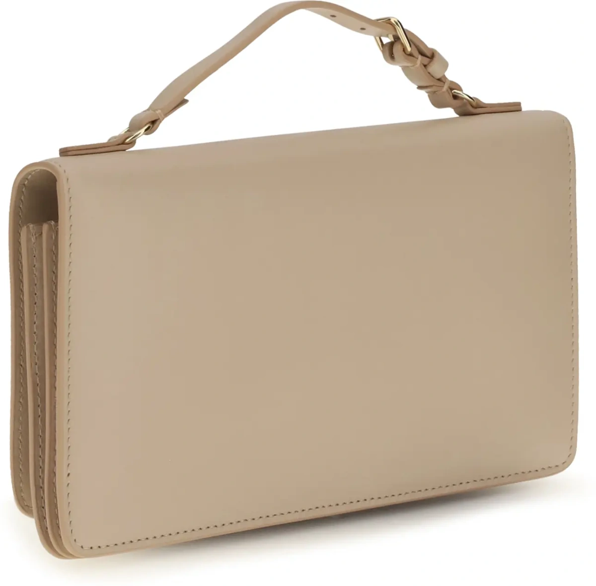Portofele Peekaboo leather Chain Wallet - Img 3