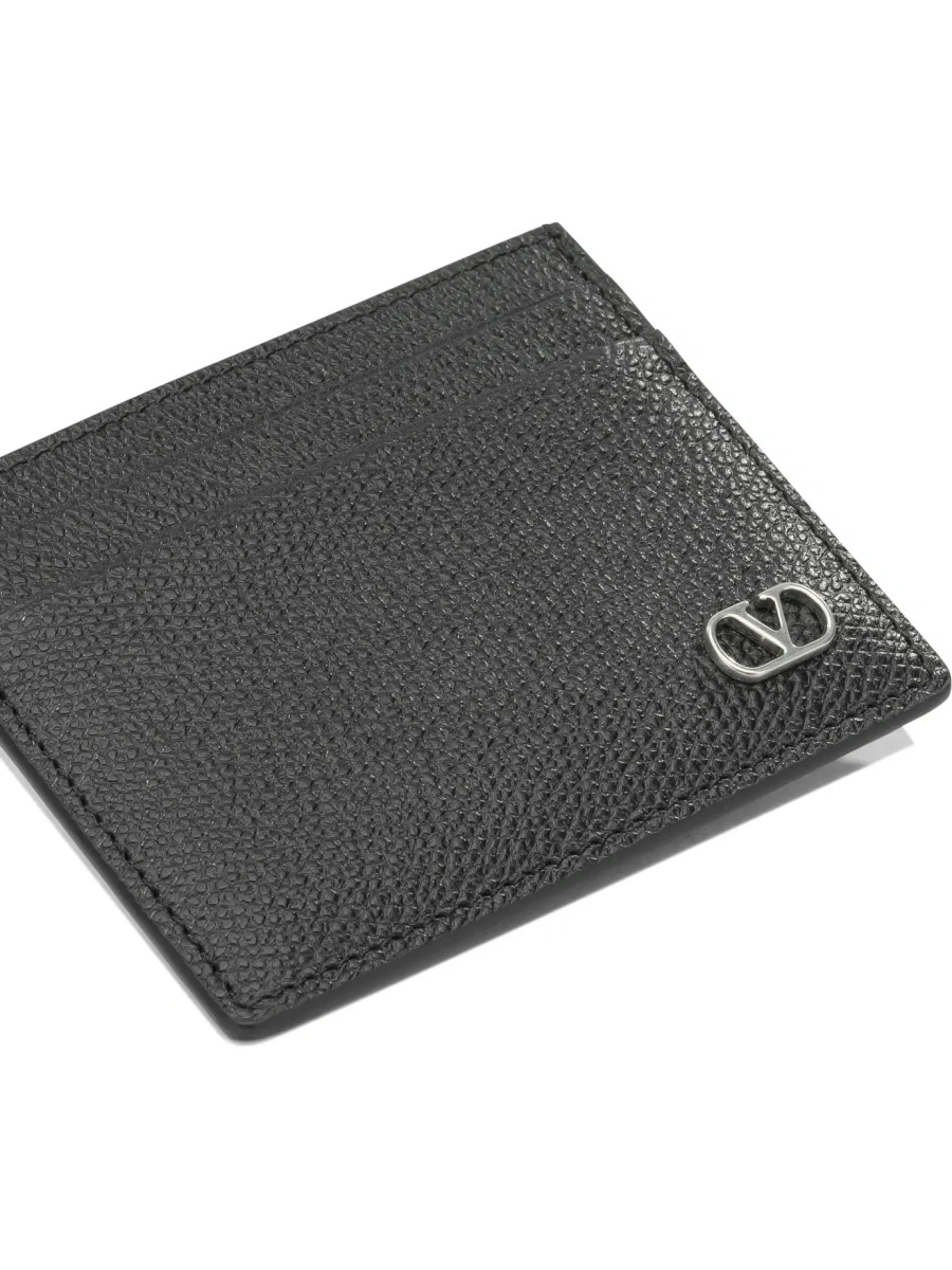 Portofele "VLogo Signature" Card Holder - Img 4