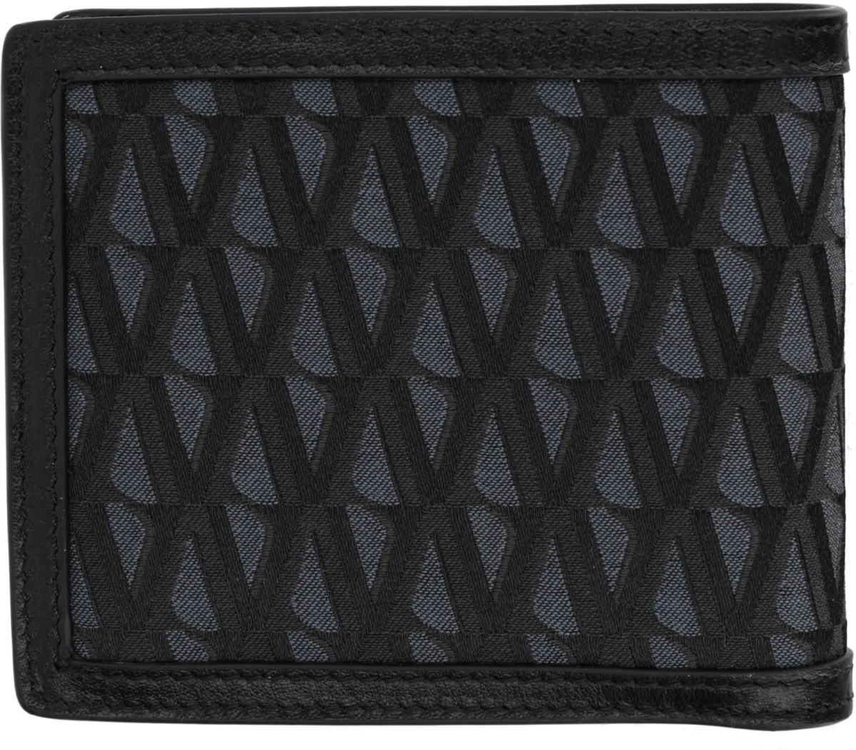 Portofele Wallet With Logo - Img 2