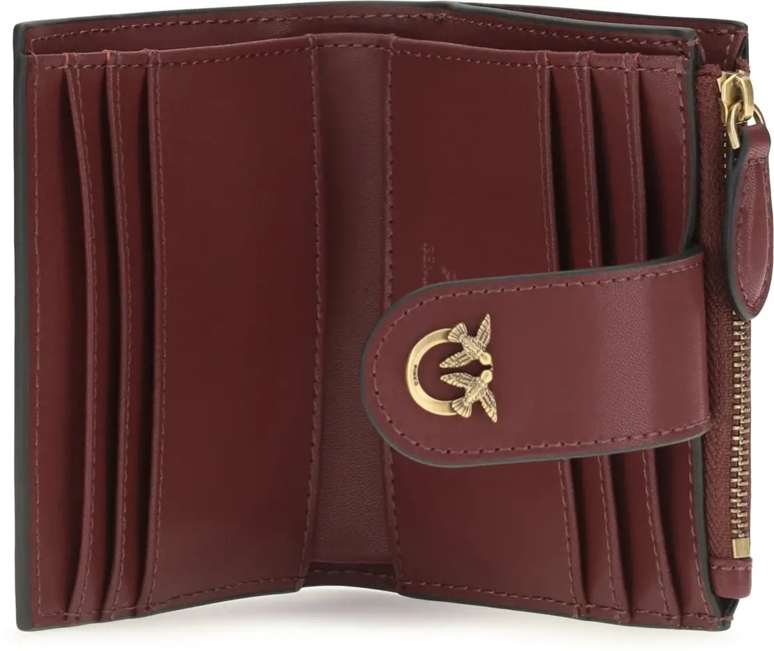 Portofele Wallet with logo - Img 3