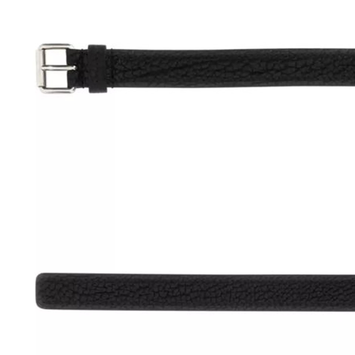 Prada Leather Belt - Img 3
