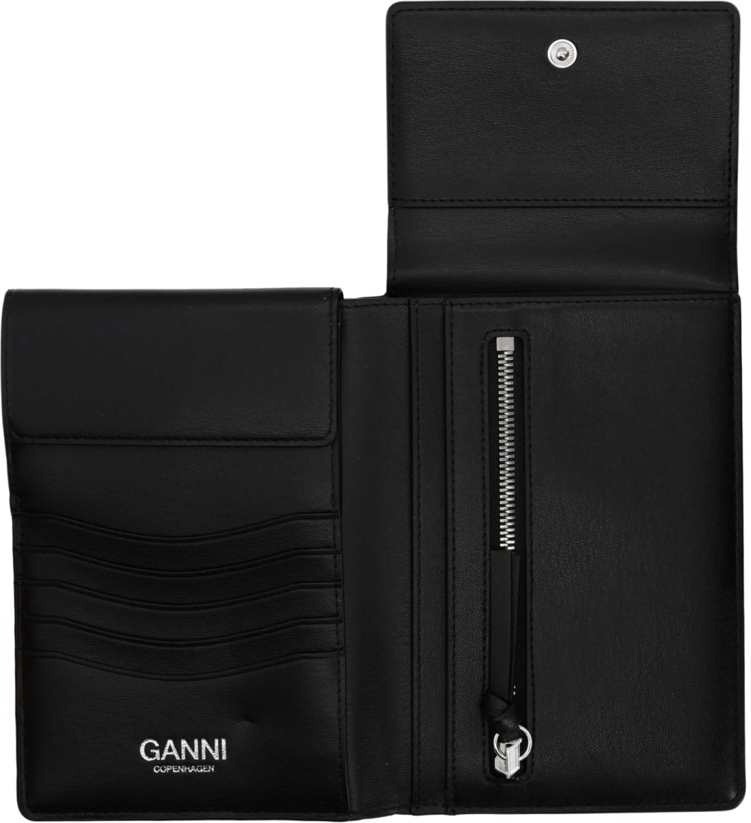 "Puddle" Wallet - Img 3