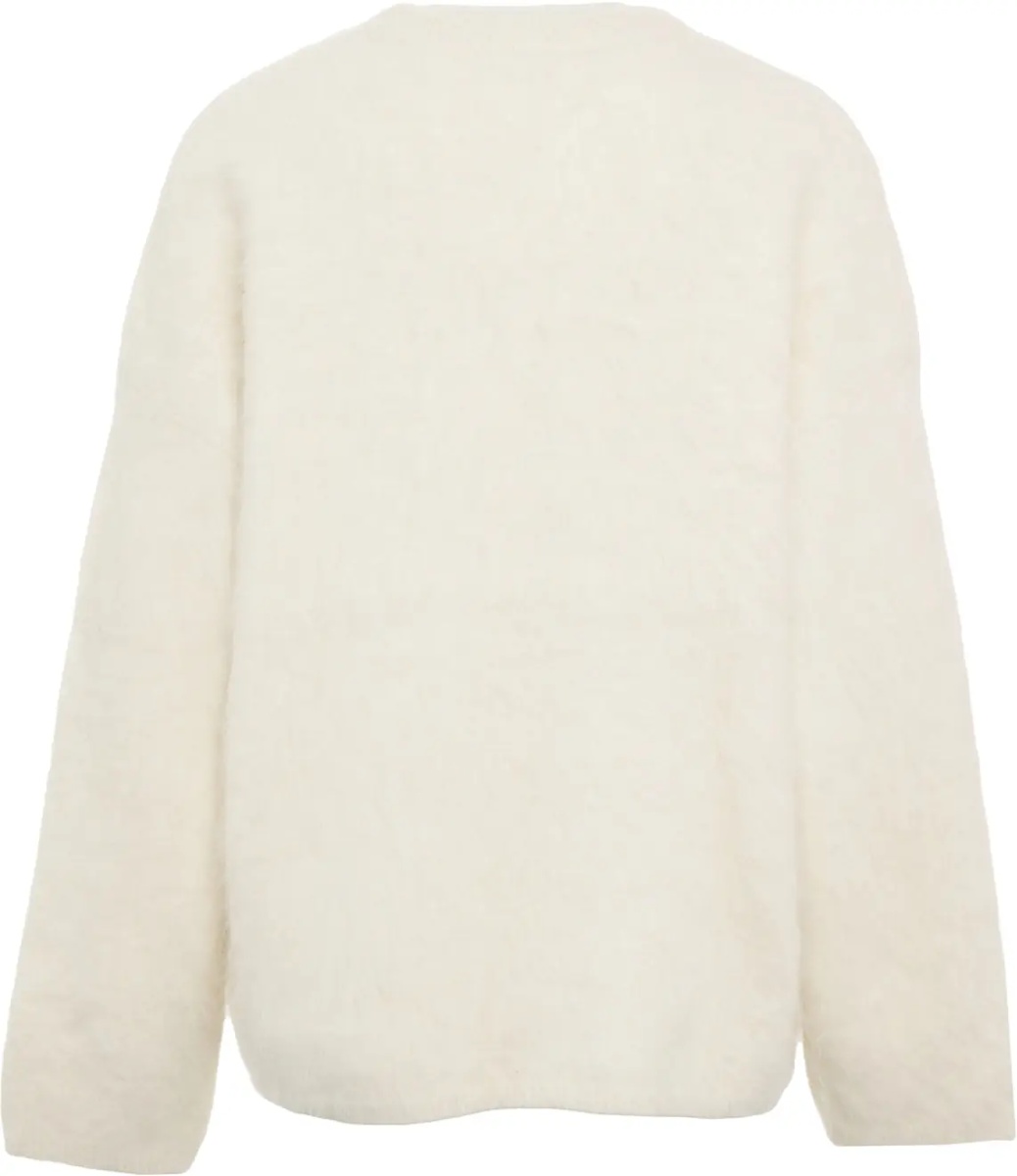 Pulover Alpaca sweater - Img 3