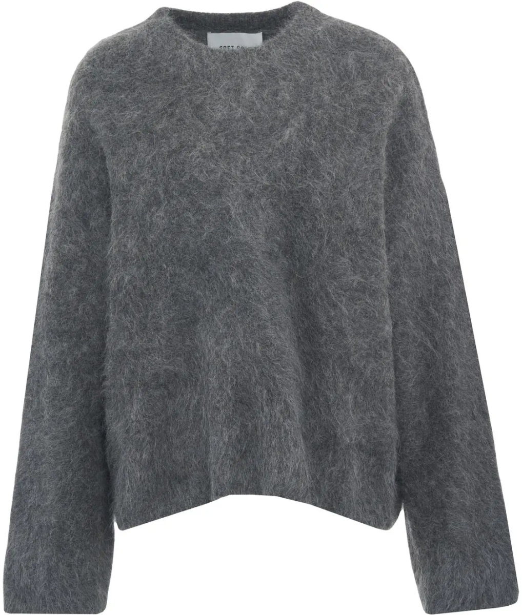 Pulover Alpaca sweater - Img 2