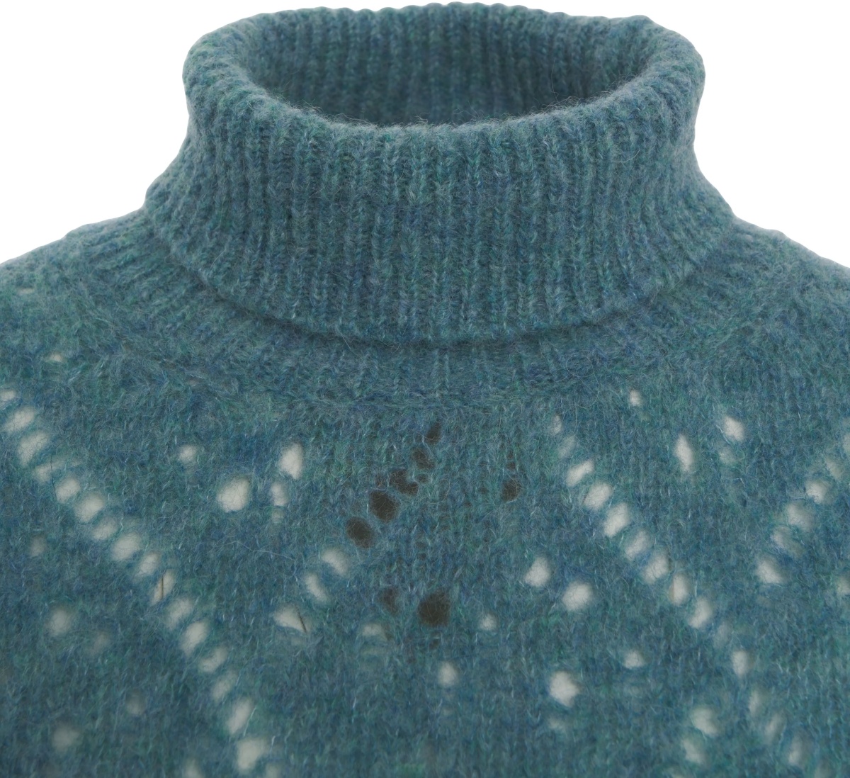 Pulover Alpaca sweater - Img 4