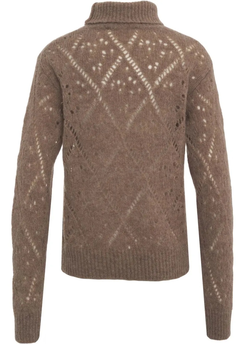 Pulover Alpaca sweater - Img 3