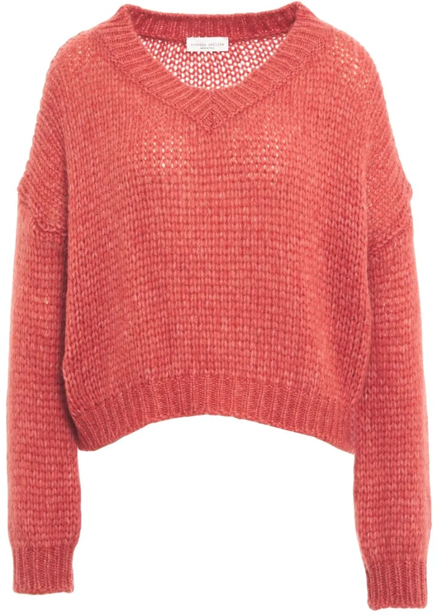 Pulover Alpaca sweater - Img 2