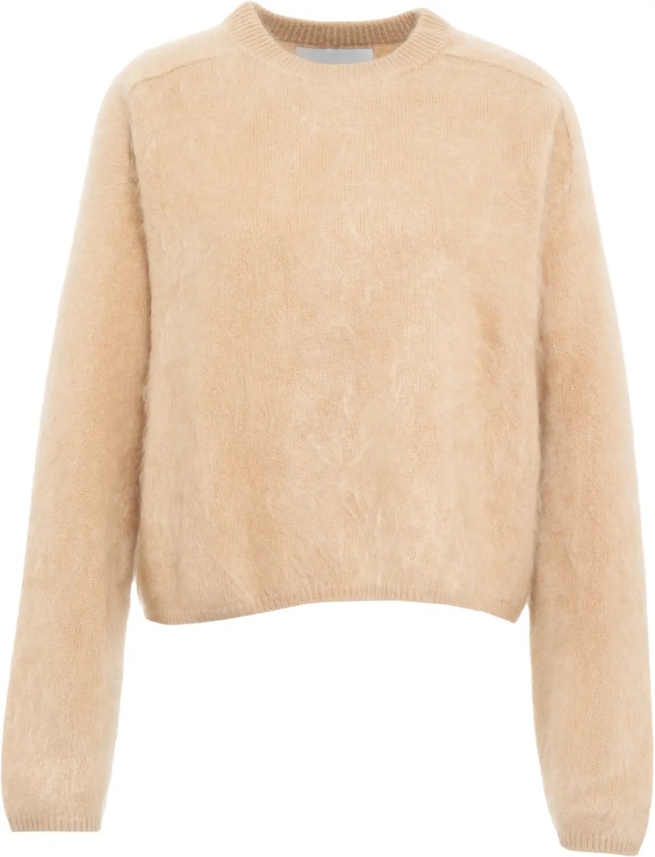 Pulover Alpaca sweater - Img 2