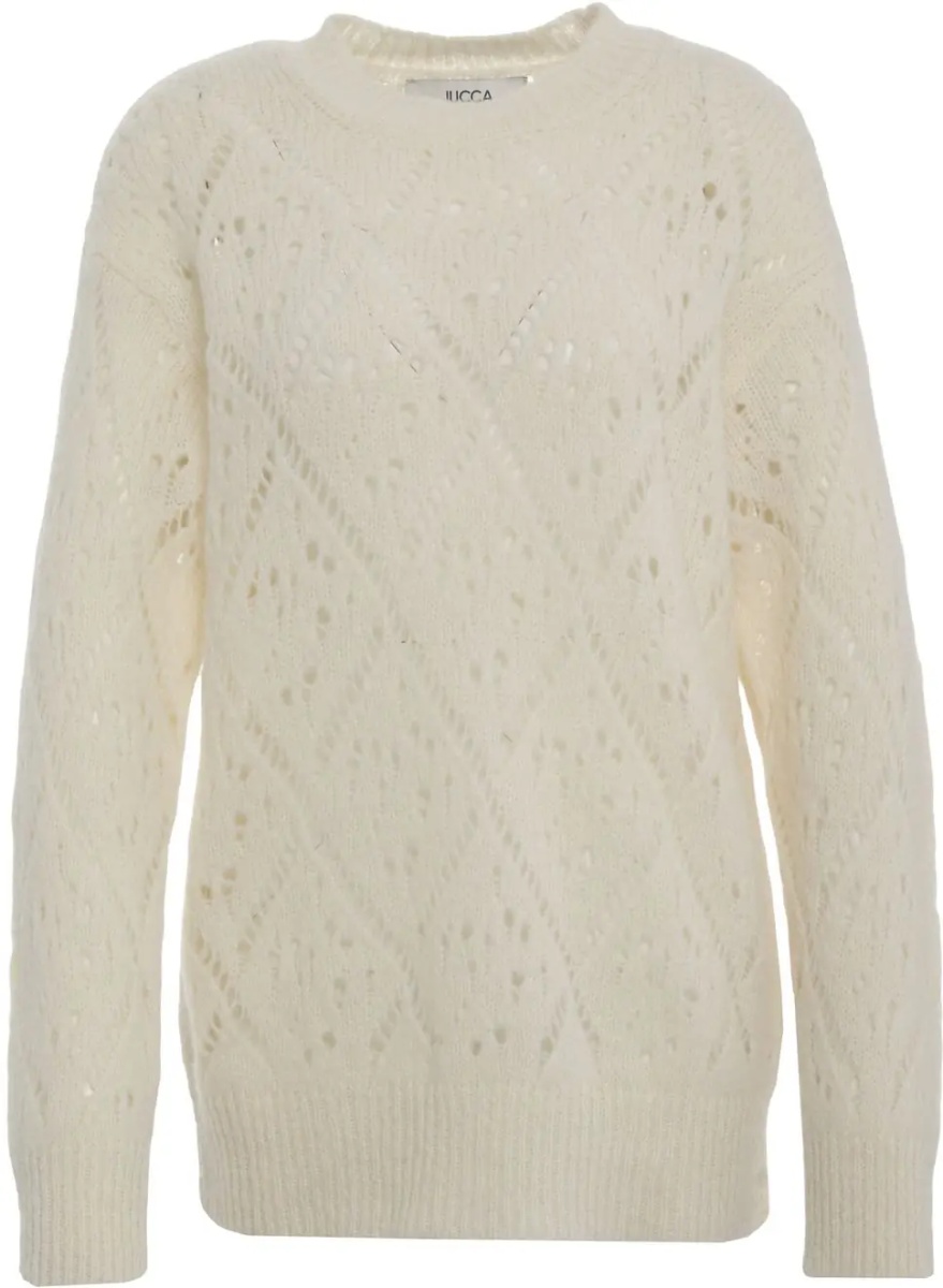 Pulover Alpaca sweater - Img 2