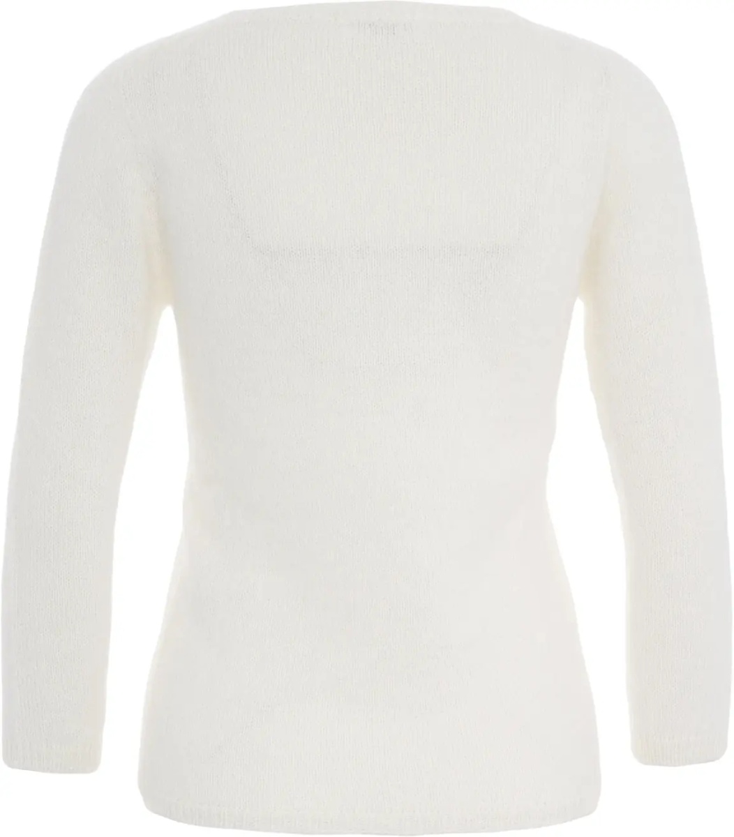 Pulover Angora sweater - Img 3