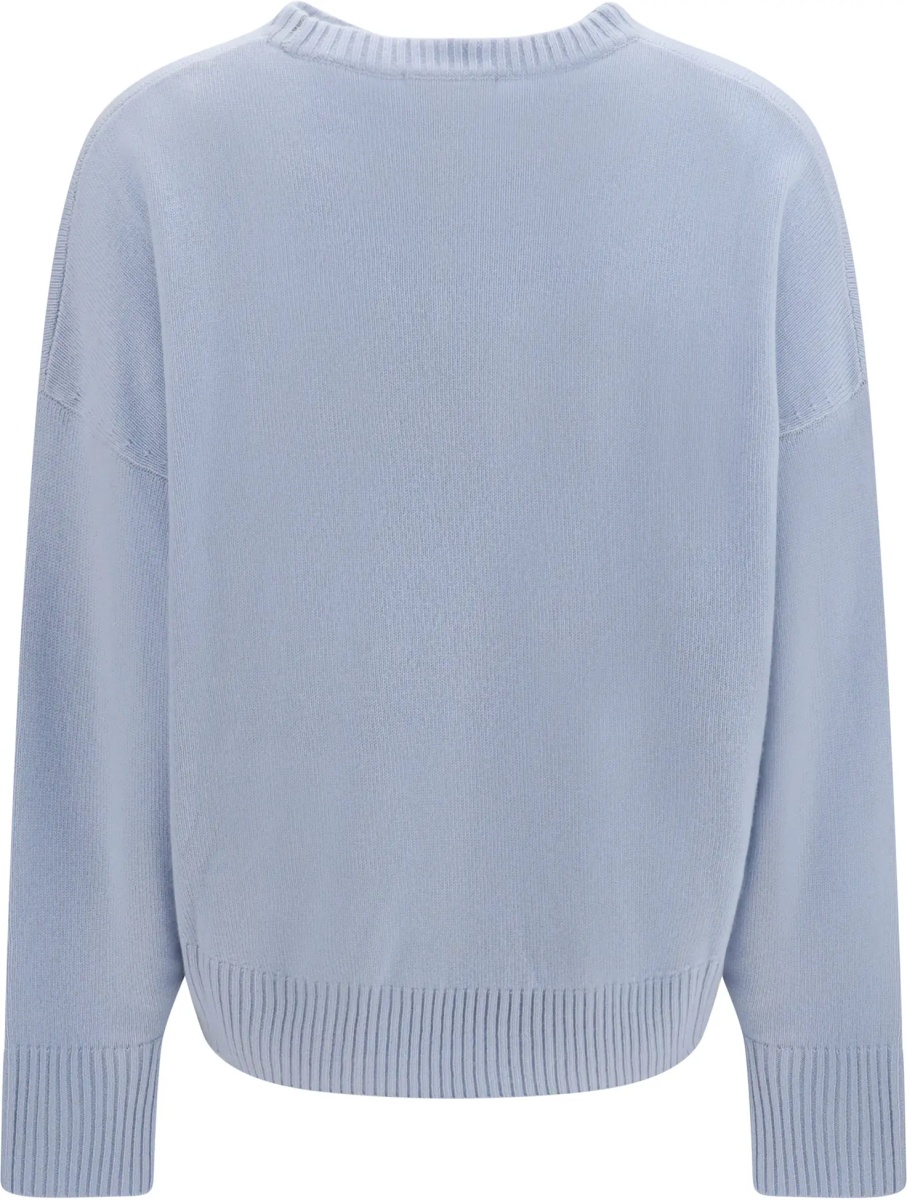 Pulover Anton LDS cashmere Sweater - Img 2