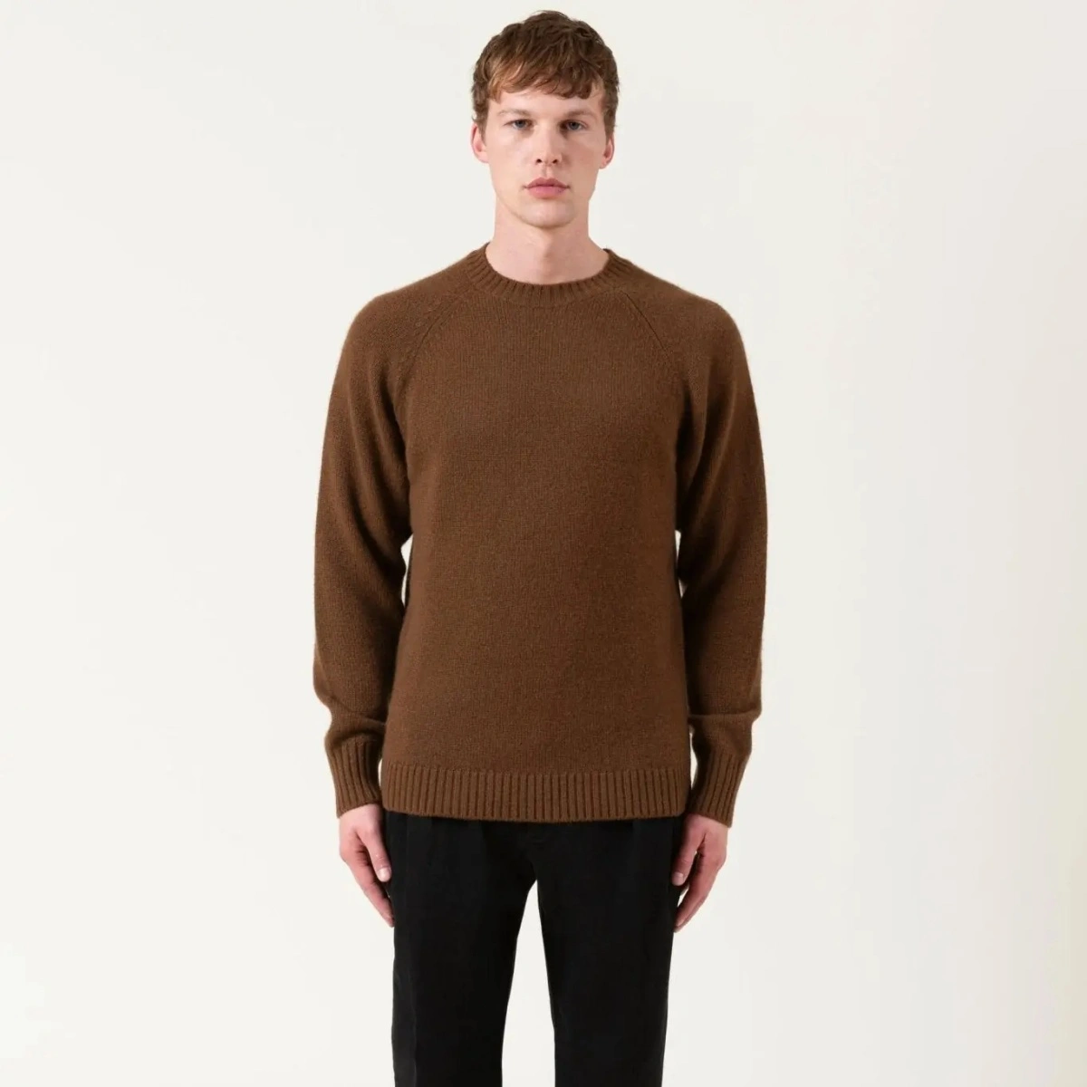 Pulover Autore Gable Wool and Cashmere Sweater - Img 2