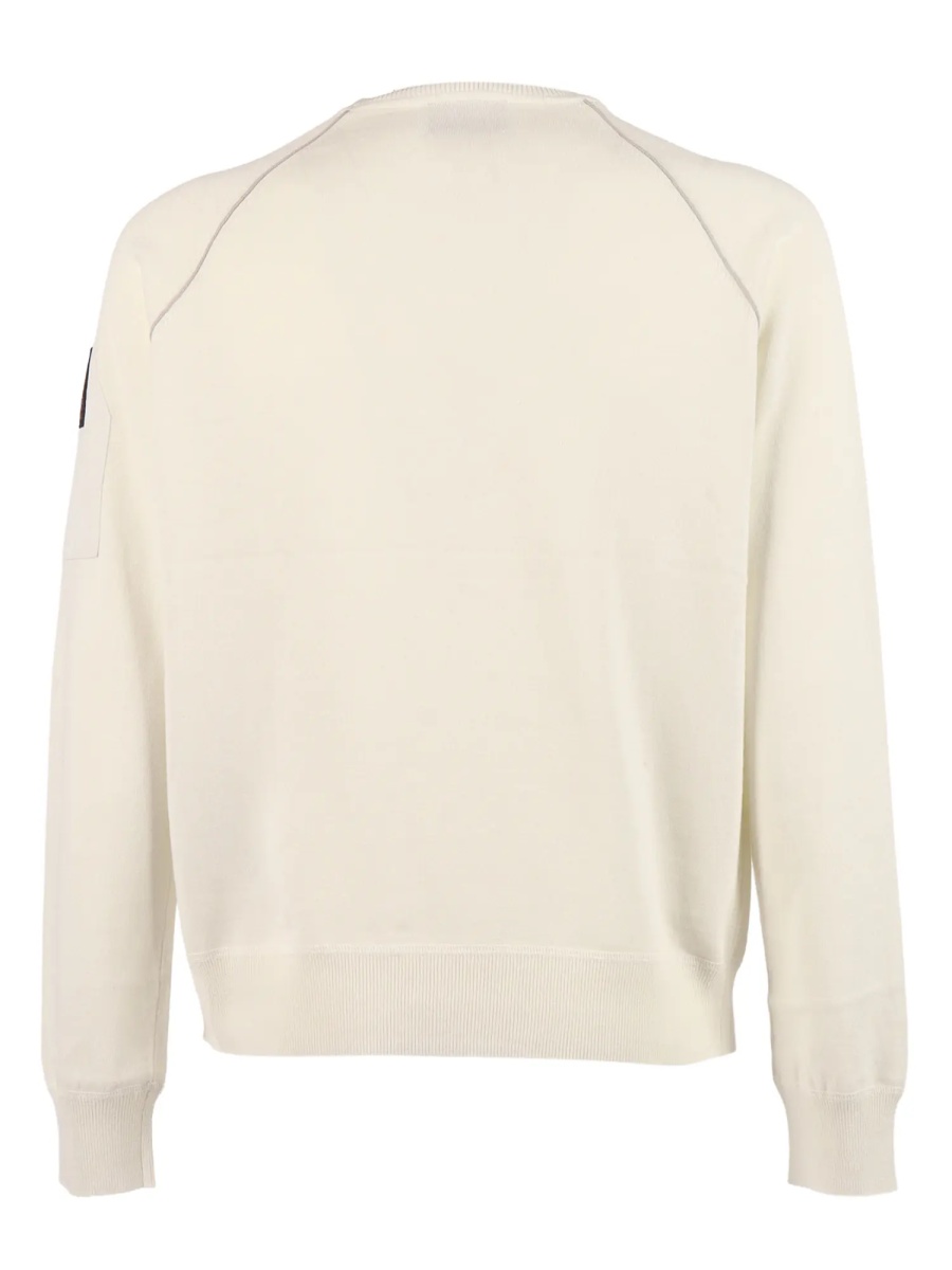 Pulover BARR - MAN CREW NECK SWEATER - Img 2