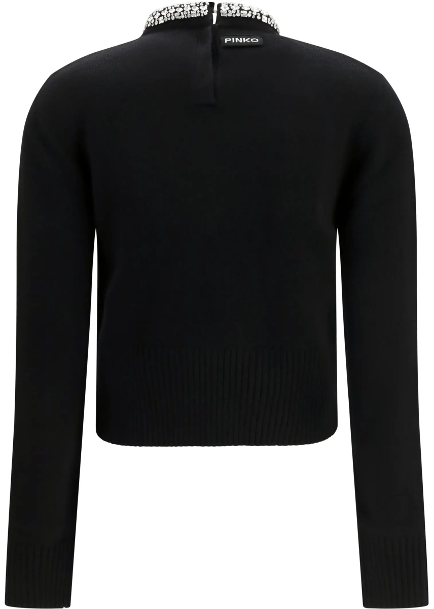 Pulover Berlino wool Sweater - Img 2