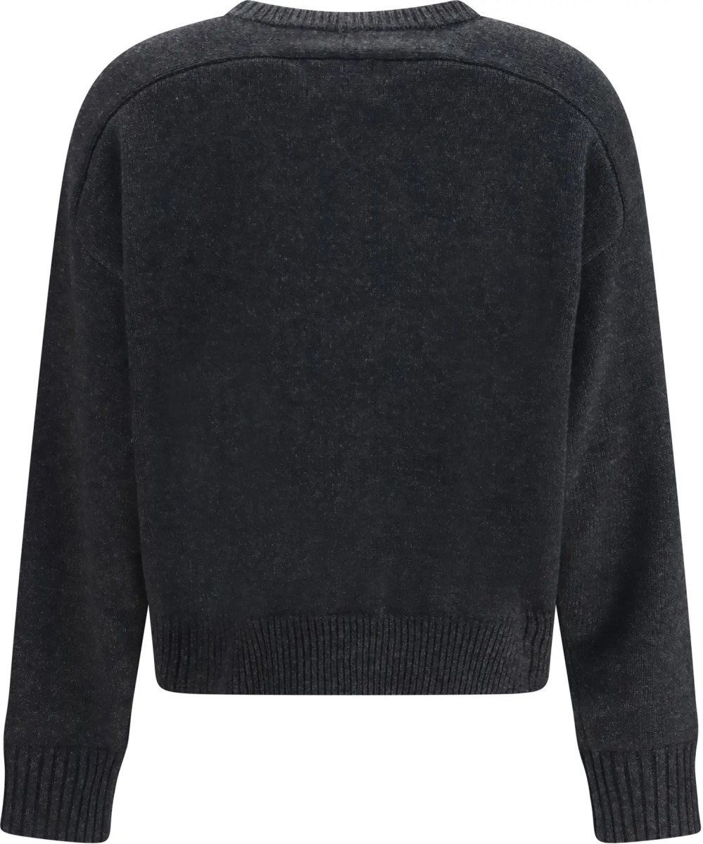 Pulover Breha wool cashmere blend Sweater - Img 2