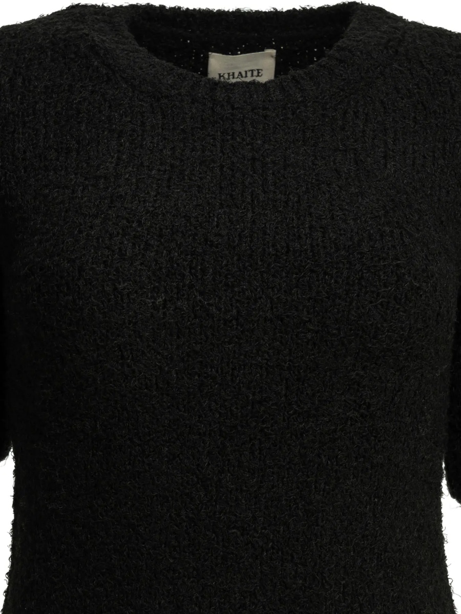 Pulover "Cam" Crew-neck sweater - Img 3