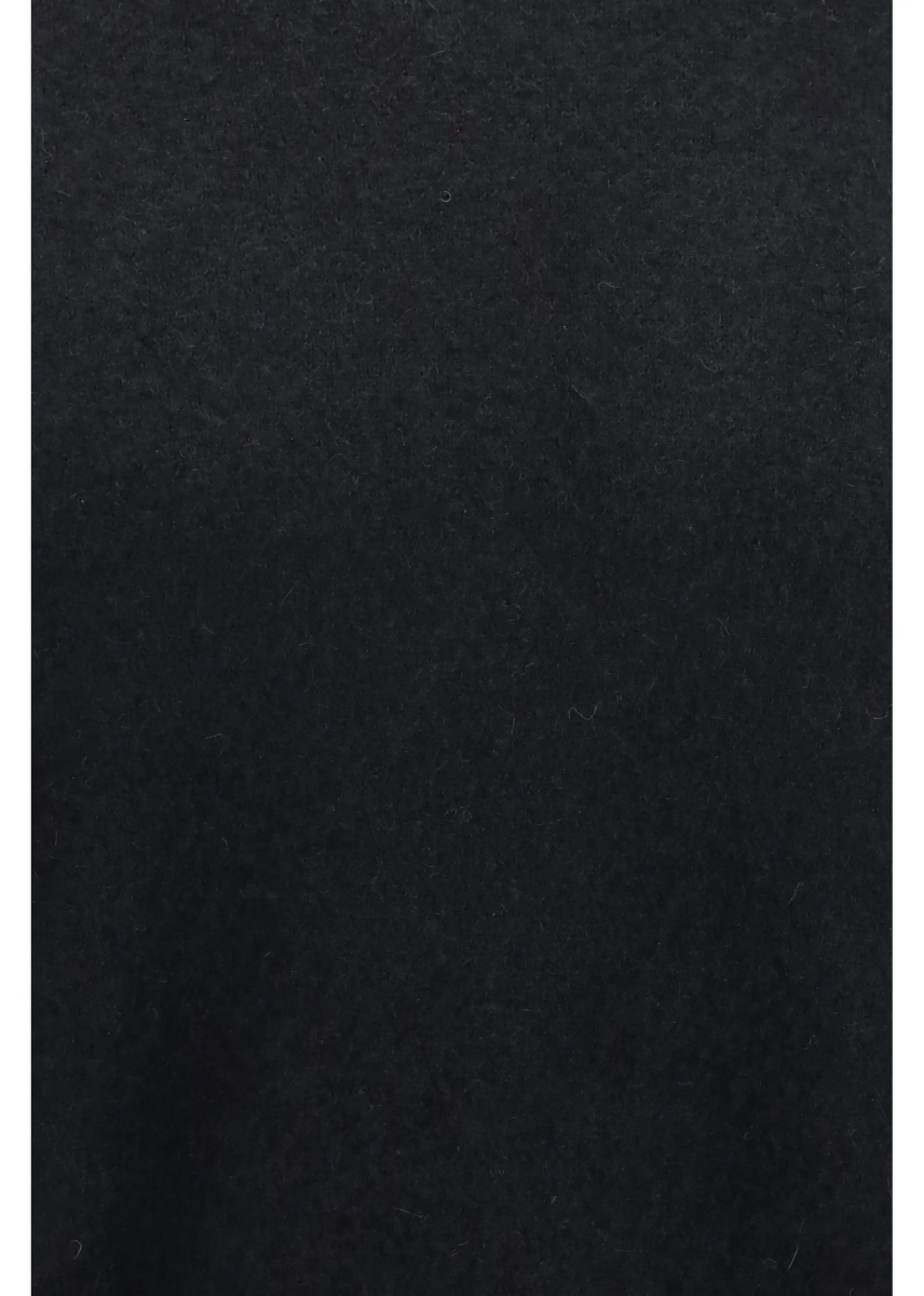 Pulover Cashmere and silk crewneck Sweater - Img 3