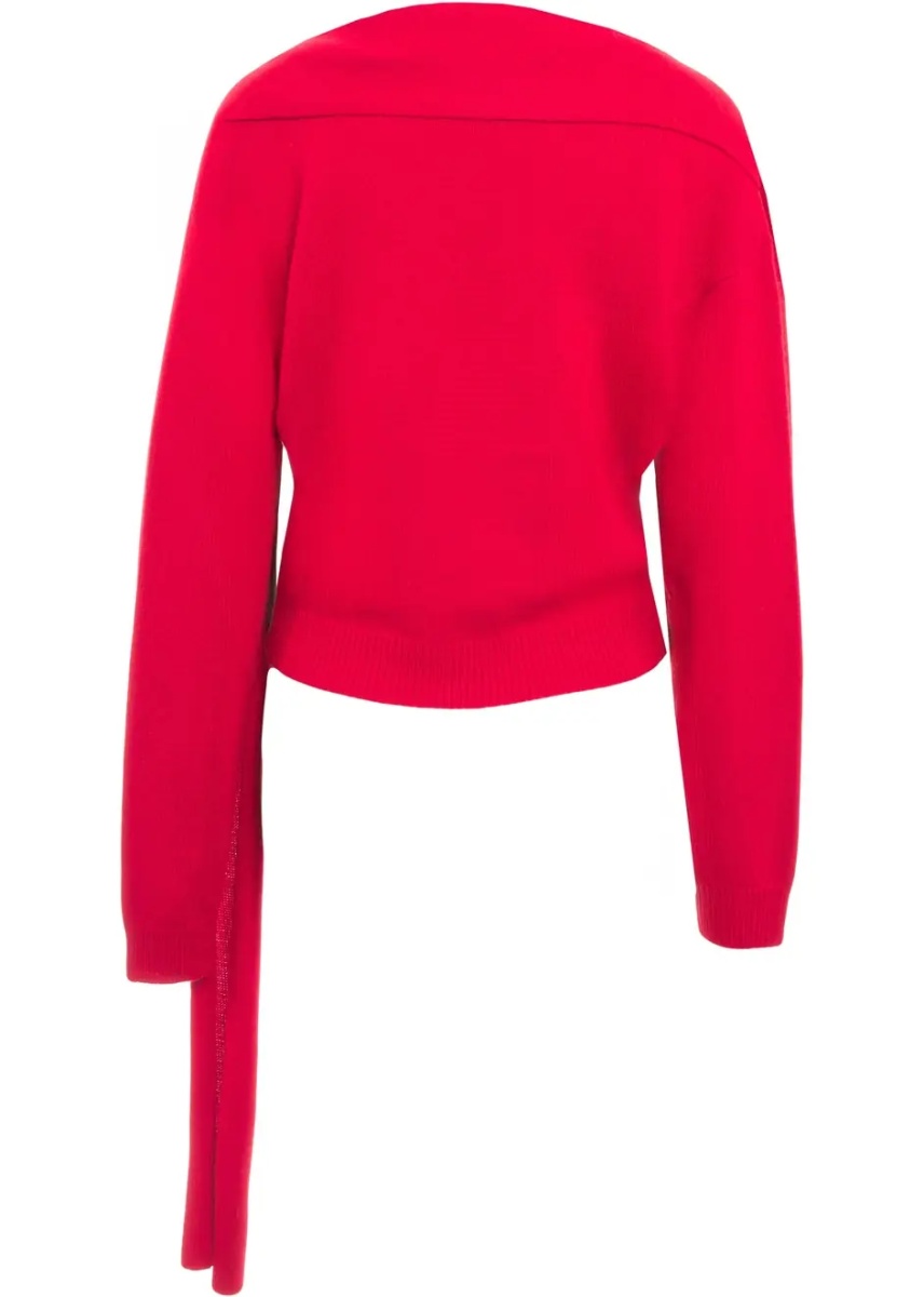 Pulover Cashmere blend sweater 'Alvin' - Img 5