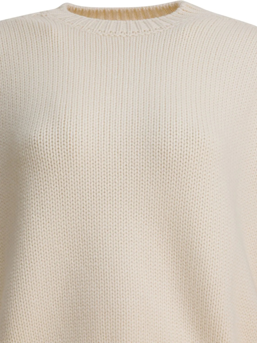 Pulover Cashmere crewneck sweater - Img 3