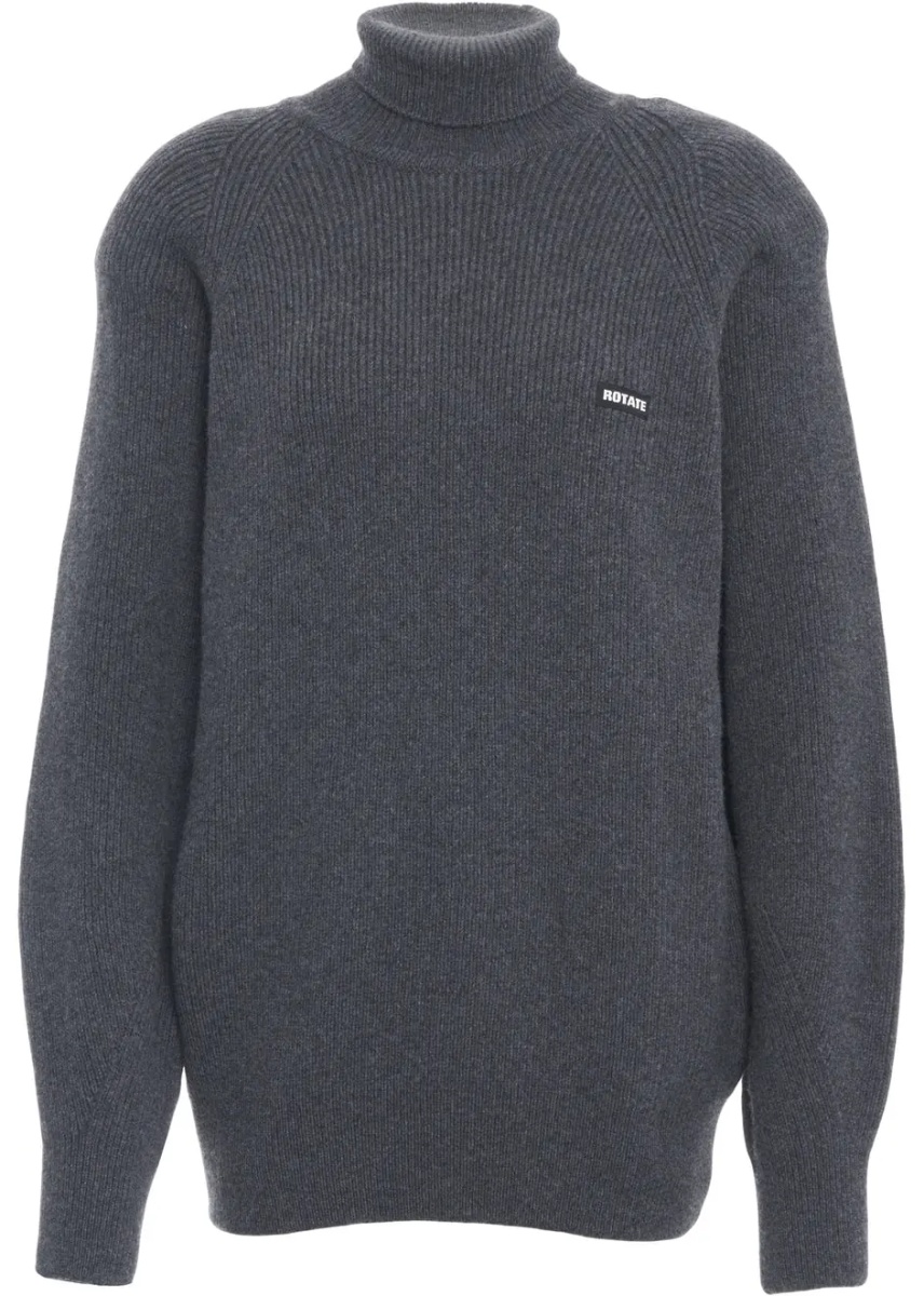 Pulover Cashmere sweater 'Hannah' - Img 2