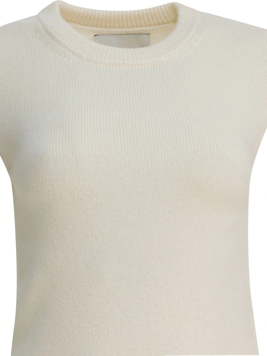 Pulover Cashmere sweater - Img 5