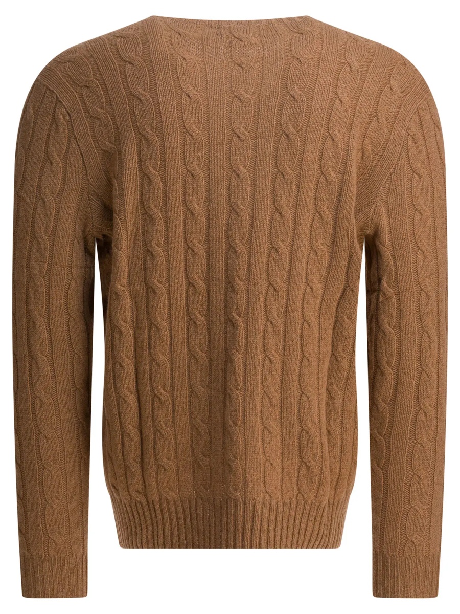 Pulover Cashmere sweater - Img 2