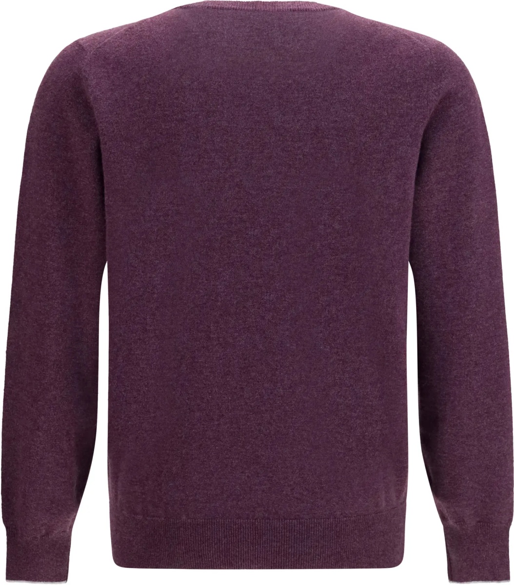 Pulover Cashmere Sweater - Img 2