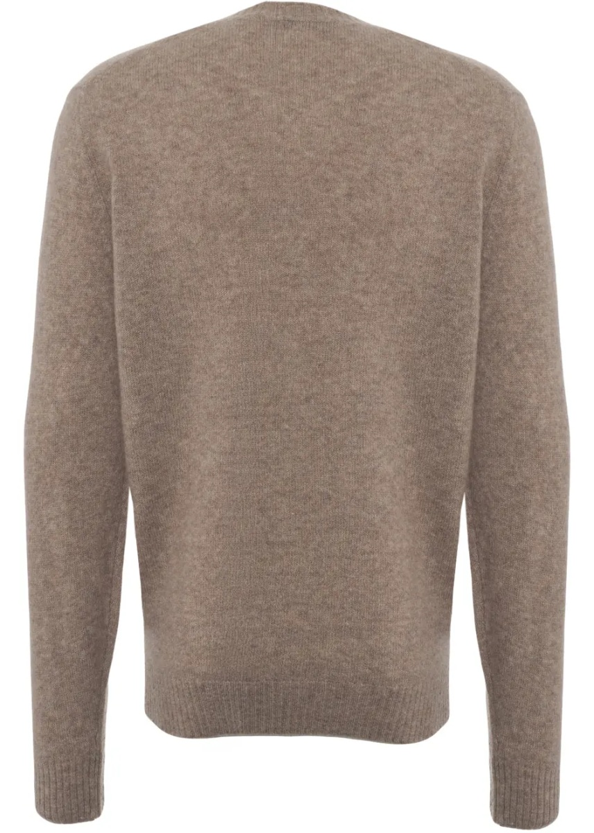 Pulover Cashmere sweater - Img 3