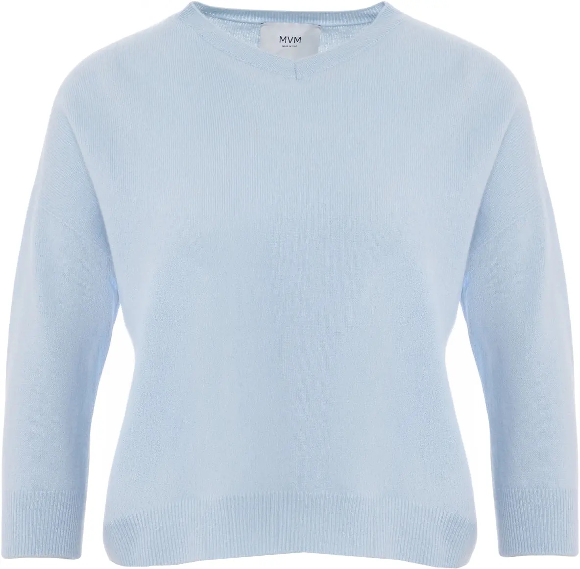 Pulover Cashmere sweater - Img 2